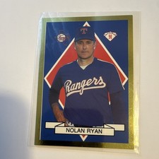 1991 Pacific Nolan Ryan picture