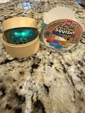 Confirmed Rare Teal Ribbon Edition Mini Rms Dumpling picture