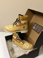 Timberland Men's 6