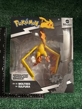 Pokemon Select 2022 Series 3 Articulated Battle Figure 6