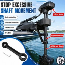 For Minn Kota Ultrex MEGA 360 Stabilizer / Support Bracket 411250-1 Adjustable picture