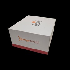 Orangetheory OTbeat BURN 5.0 Heart Rate Monitor Tracker OT-BURN-5.0 NEW  picture