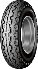 Dunlop K81/TT100 4.10-19 Front/Rear Bias Tire 60H picture