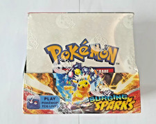 Pokemon TCG Surging Sparks Booster Box (36 Booster Packs) FACTORYSEALED 2024 picture