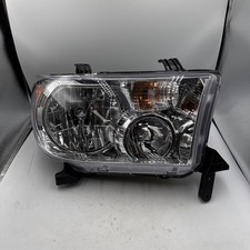Headlight Assembly-Capa Certified TYC 20-6847-00-9 picture