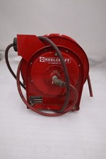 Reelcraft 4HK86 Heavy Duty Reel - STOCK GF1351 picture