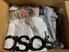 Resellers Womens Bundle Lot of 20 PCS ASOS PLT AE Plus Size Mixed Trendy Style picture