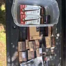 Umarex High-Grade CO2 Cartridges for Airguns 88 Gram Pack of 3 Plus Extras picture
