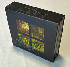 Various Black Box: WaxTrax Records: The First 13 Years... 3CD TVT 7227-2 (1994) picture