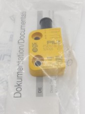 Pilz PSEN 1.1P-20/8MM Magnetic Safety Switch, 8mm Operating Distance picture