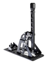 YDC Mitsubishi Lancer / Lancer EVO X 10 Pendulum Design Shifter picture