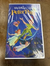 Disney Classic VHS Collectible Throw Blanket 50x70 Brand New-Sealed Choose Movie picture
