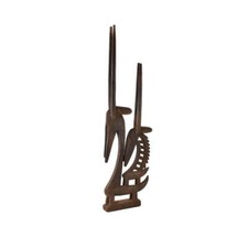 Bamana Antelope Chi Wara Headcrest Mali picture