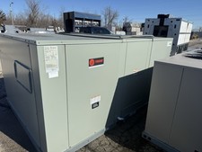 Trane Central 25 Ton Air Conditioner Commerical EBC300 picture