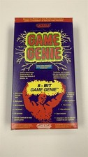Game Genie Video Game Enhancer Nintendo NES 8-Bit System New  picture