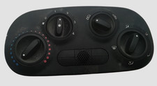 2012-2017 Fiat 500 A/C Heater Climate Temperature Control OEM picture