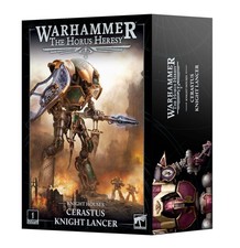 Cerastus Knight Lancer Warhammer 40k picture