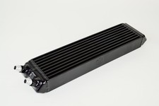 CSF Universal Dual-Pass Oil Cooler Part #8066 for Enhanced Engine Cooling picture