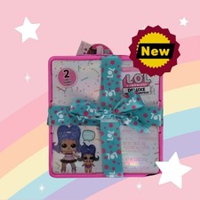 L.O.L. Surprise Deluxe Present Surprise  picture