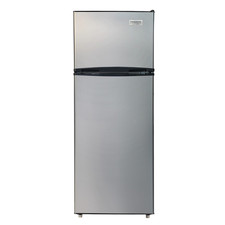 Frigidaire FGFR727 Gallery 7.5 Cu. Ft. Top Mount Fridge picture