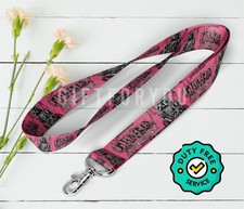 $uicideboy$ Grey day 2026 | VIP Lanyard | Concert Lanyard | Grey Day T Shirt picture