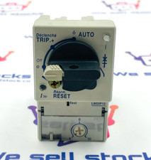TELEMECANIQUE LB1LB03P13 Protection Module picture