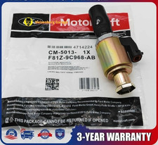 NEW Motorcraft 7.3L 94-03 Fuel Injection Pressure Regulator IPR Valve CM5013 OEM picture