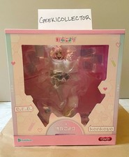 Claynel Hololive Hakui Koyori 1/7 Scale Figure NEW IN BOX picture