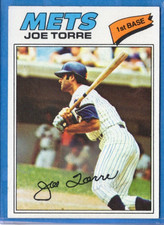 1977 Topps Baseball Cards Complete Your set - You Pick Your Favorites 300-499 picture