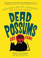 Dead Possums Are Fair Game, Taryn Souders picture
