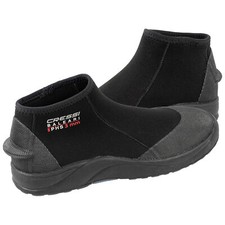 Cressi 3mm Adult Baleari Md Phs Neoprene Diving Boots picture