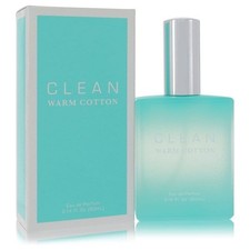 Clean Warm Cotton by Clean Eau De Parfum Spray 2.14 oz (Women) picture