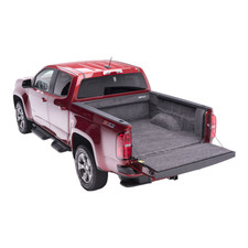 BedRug BRB15CCK 5.2ft Custom Fit Truck Bed Protection Liner for Colorado/Canyon picture