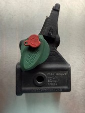 Genuine Land Rover OEM Tow Hitch Receiver LR040248-Lightly Used picture