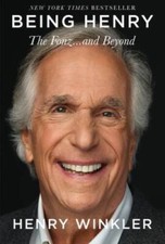 Untitled Winkler Memoir Fall 2023 - Hardcover By Winkler, Henry - VERY GOOD picture