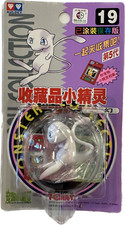 TOMY: Pokemon Monster Collection - Mew #19 picture