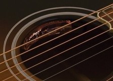 LR Baggs Session-VTC Undersaddle Acoustic Pickup NEW picture
