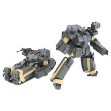 BAN2091785 Bandai Gundam: High Grade: Universal Century: 1/144: Loto Twin Set picture