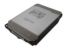 Toshiba 18TB 7.2K SATA 6G 512mb LFF Enterprise Hard Drive HDD MG09ACA18TE picture