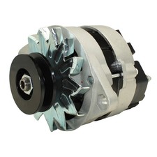 Alternator 500322762 Fits Ford TN55 TN65 TN70 TN75 4835 5635 6635 7635 TD60D picture