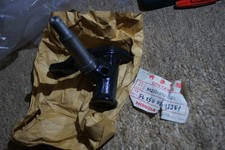 HONDA GENUINE FL250 ODYSSEY LEFT HAND FRONT WHEEL KNUCKLE AXEL 51220-950-020 NOS picture
