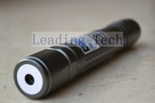 Waterproof 445nm/450nm Focusable Blue Laser Torch For Outdoor picture