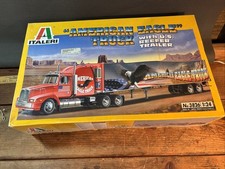 Italeri Plastic Model American Eagle 3826   Fju10 SEALED picture