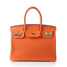 Hermes Birkin 30 Togo picture