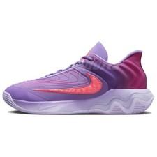 Nike Giannis Immortality 4 Ep 'Black Raspberry' Men FQ3681-500 New Authentic picture