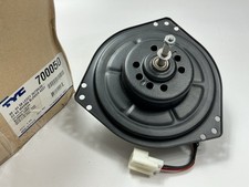 TYC 700050 Front HVAC Blower Motor picture