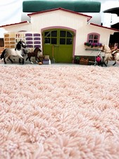 Schleich Horse Club Riding Centre Interactive Playset  Complete  And Some Extra￼ picture
