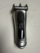 OEM Braun Series 9 PRO+ Electric Razor/ NO HEAD / NO CHARGER picture