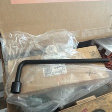 Viking 02977BW/B Dry Valve Wrench & Reset Bar E-Coated New Old Stock picture