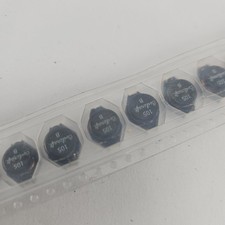 45x Coilcraft DO3316P-105 1mH 300mA SMD Power Inductors E1022 picture